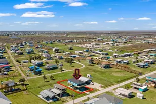 865 Kahla Dr, Crystal Beach, TX 77650 - Photo 29