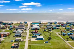 865 Kahla Dr, Crystal Beach, TX 77650 - Photo 27