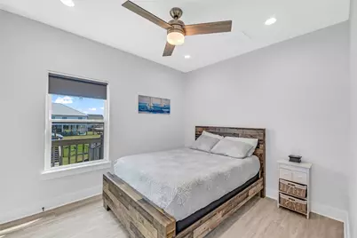 865 Kahla Drive, Crystal Beach, TX 77650 - Photo 19