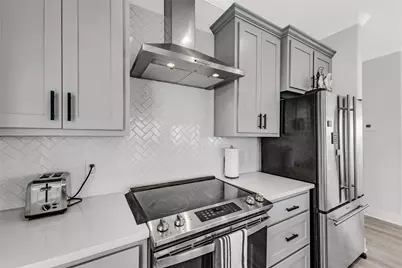 865 Kahla Drive, Crystal Beach, TX 77650 - Photo 13