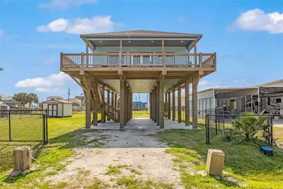 865 Kahla Drive, Crystal Beach, TX 77650 - Photo 31