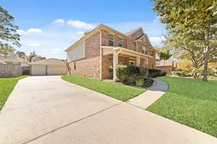 2618 Bridgestone Park Ln, Spring, TX 77386 - Photo 3