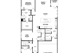 2819 Pathway Mdws Ln, Webster, TX 77598 - Photo 7