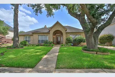 15407 Copper Branch Lane, Houston, TX 77095 - Photo 1