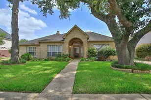 15407 Copper Branch Ln, Houston, TX 77095 - Photo 1