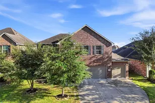 5318 Royal Sunset Ct, Katy, TX 77493 - Photo 3
