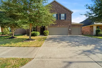 5318 Royal Sunset Court, Katy, TX 77493 - Photo 1