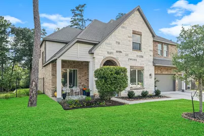 14109 N Evergreen Ridge Court, Conroe, TX 77384 - Photo 3
