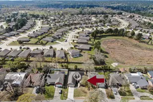 398 Rolling Hills Dr, Conroe, TX 77304 - Photo 45