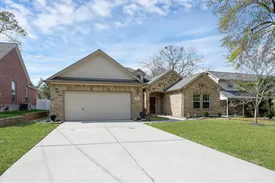 398 Rolling Hills Drive, Conroe, TX 77304 - Photo 5