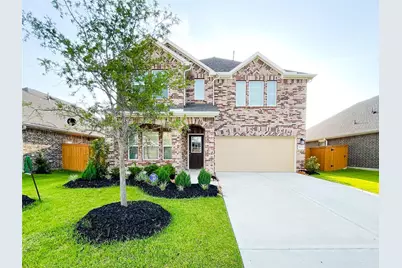 8623 Oceanmist Cove Drive, Cypress, TX 77433 - Photo 1