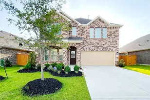 8623 Oceanmist Cv Dr, Cypress, TX 77433 - Photo 1