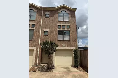 8715 Meadowcroft Drive #1204, Houston, TX 77063 - Photo 1