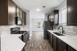 15622 Marble Bluff Lane, Houston, TX 77049 - Photo 5