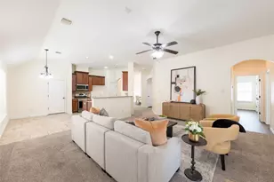 17831 Bella Ava Dr, Tomball, TX 77377 - Photo 9