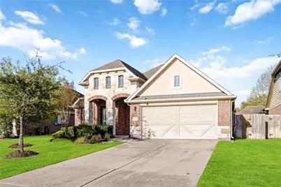17831 Bella Ava Drive, Tomball, TX 77377 - Photo 1