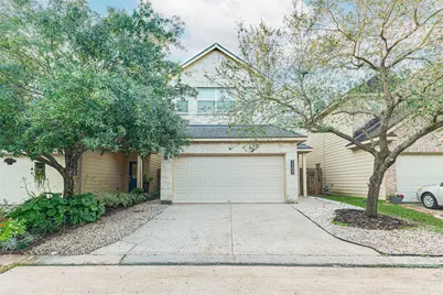 1705 Tornado, Houston, TX 77091 - Photo 1