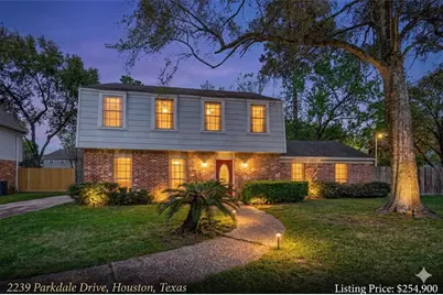 2239 Parkdale Drive, Houston, TX 77339 - Photo 3