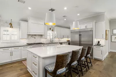 815 Thornvine Lane, Houston, TX 77079 - Photo 3