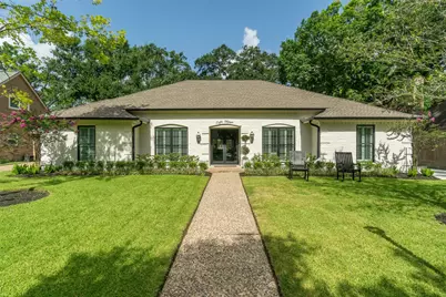 815 Thornvine Lane, Houston, TX 77079 - Photo 1