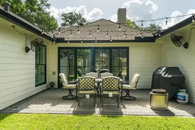 815 Thornvine Lane, Houston, TX 77079 - Photo 31