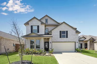 7227 Songlark Landing Court, Katy, TX 77493 - Photo 1