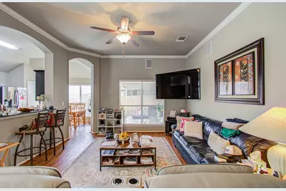 957 Oak Terrace Drive, Willis, TX 77378 - Photo 15