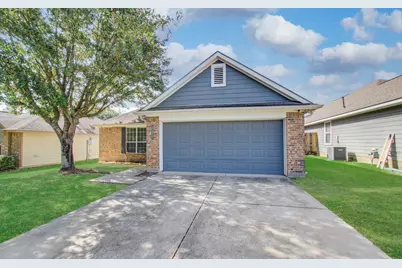 957 Oak Terrace Drive, Willis, TX 77378 - Photo 41