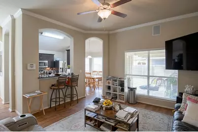 957 Oak Terrace Drive, Willis, TX 77378 - Photo 17