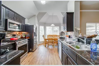 957 Oak Terrace Drive, Willis, TX 77378 - Photo 23