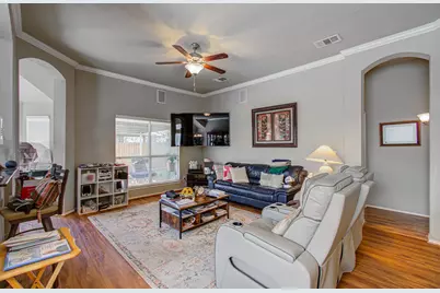 957 Oak Terrace Drive, Willis, TX 77378 - Photo 19