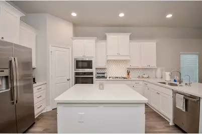 6926 Myrtle Drive, Katy, TX 77493 - Photo 7