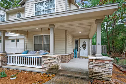 42 W Gaslight Place, The Woodlands, TX 77382 - Photo 3