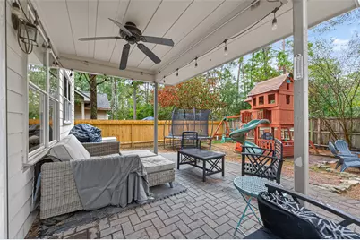 42 W Gaslight Place, The Woodlands, TX 77382 - Photo 37