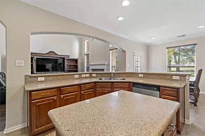 25596 Peppermill Creek Drive, Porter, TX 77365 - Photo 5