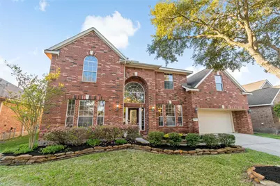 25596 Peppermill Creek Drive, Porter, TX 77365 - Photo 1