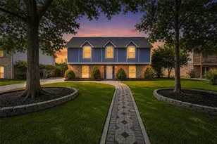5414 Forest Timbers Dr Dr, Humble, TX 77346 - Photo 1