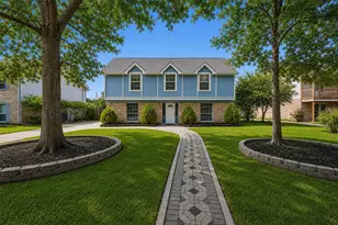 5414 Forest Timbers Dr Dr, Humble, TX 77346 - Photo 1