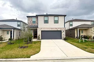 8461 Sweet Cherry Ln, Magnolia, TX 77354 - Photo 1