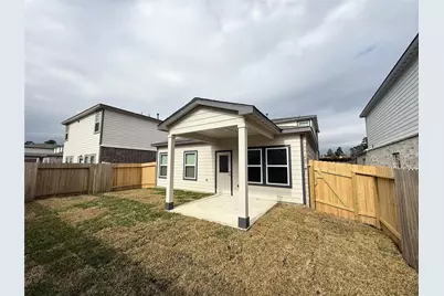 8461 Sweet Cherry Lane, Magnolia, TX 77354 - Photo 25