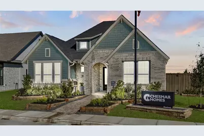 11919 Canal View Boulevard, Mont Belvieu, TX 77523 - Photo 1