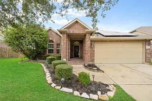 21618 Ivory Gate Ln, Katy, TX 77449 - Photo 1