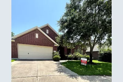 23907 Hackberry Creek Drive, Katy, TX 77494 - Photo 1
