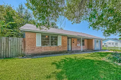 3918 Tavenor Lane, Houston, TX 77047 - Photo 13