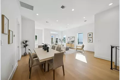 1405 W 21st St #B, Houston, TX 77008 - Photo 5