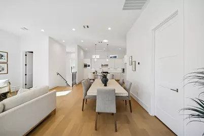 1405 W 21st St #B, Houston, TX 77008 - Photo 7