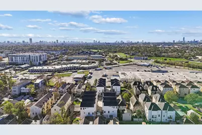 1405 W 21st St #B, Houston, TX 77008 - Photo 31