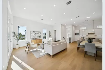 1405 W 21st St #B, Houston, TX 77008 - Photo 3