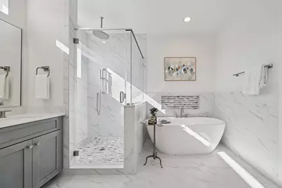 1405 W 21st St #B, Houston, TX 77008 - Photo 23