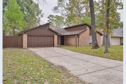 2075 Little Cedar Drive, Houston, TX 77339 - Photo 3